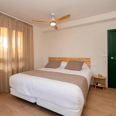 Paradisun - Adults Only Recommended Aparthotel *