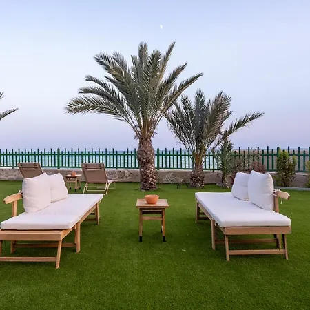 Paradisun - Adults Only Recommended Aparthotel Villajoyosa