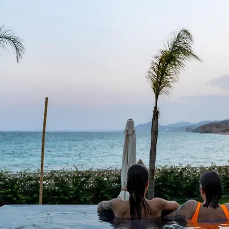 Paradisun - Adults Only Recommended * Villajoyosa