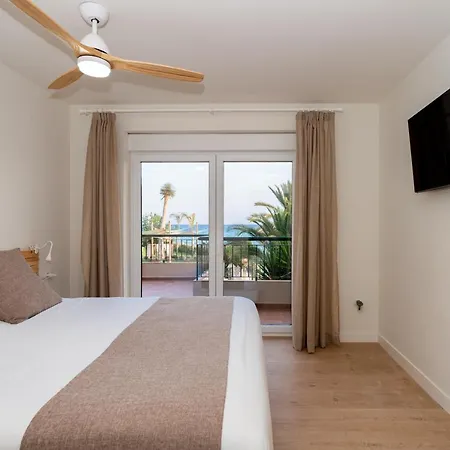 Aparthotel Paradisun - Adults Only Recommended