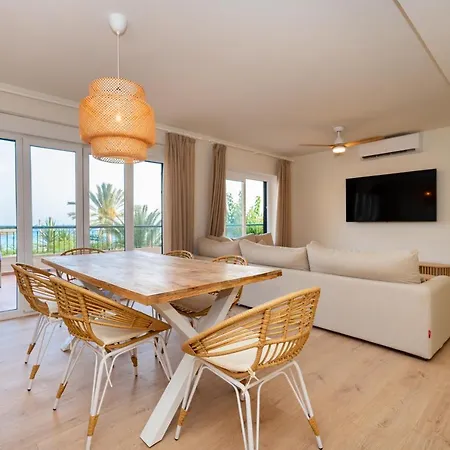Paradisun - Adults Only Recommended * Villajoyosa
