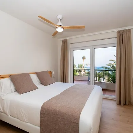 Aparthotel Paradisun - Adults Only Recommended