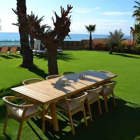 Aparthotel Paradisun - Adults Only Recommended