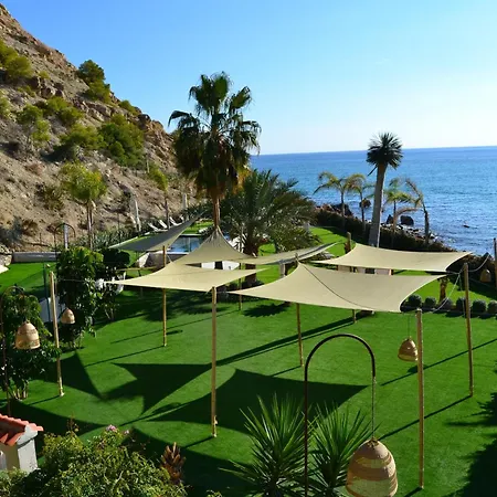 Aparthotel Paradisun - Adults Only Recommended *
