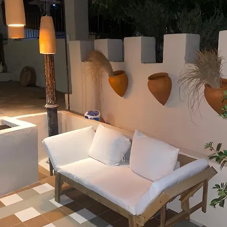 Aparthotel Paradisun - Adults Only Recommended *
