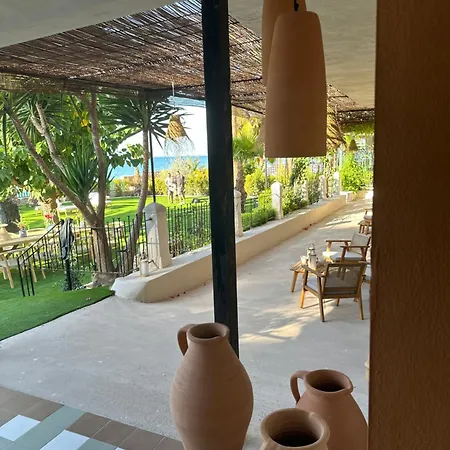 Aparthotel Paradisun - Adults Only Recommended Villajoyosa