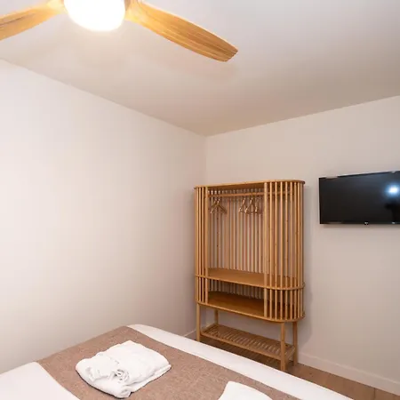 Paradisun - Adults Only Recommended * Villajoyosa