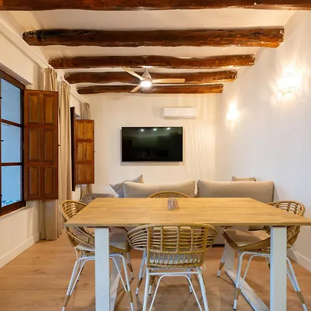 Paradisun - Adults Only Recommended Aparthotel Villajoyosa