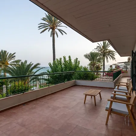 Paradisun - Adults Only Recommended Aparthotel