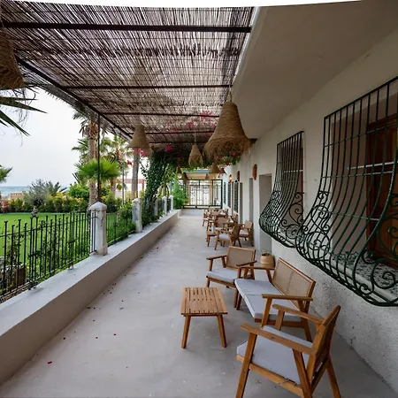 Aparthotel Paradisun - Adults Only Recommended