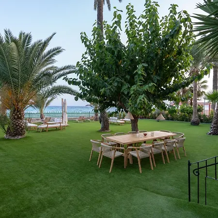 Paradisun - Adults Only Recommended Villajoyosa