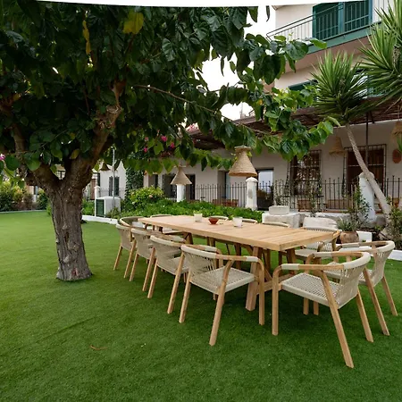Paradisun - Adults Only Recommended Aparthotel