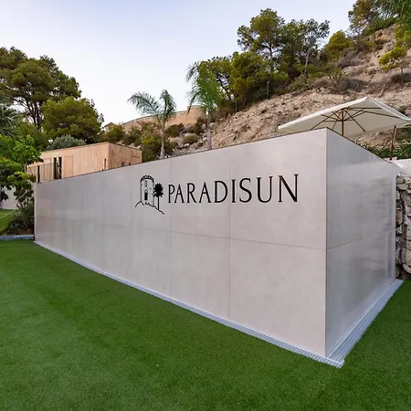 Paradisun - Adults Only Recommended Aparthotel *