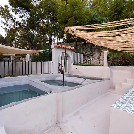 Paradisun - Adults Only Recommended * Villajoyosa