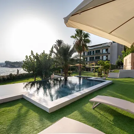 Aparthotel Paradisun - Adults Only Recommended