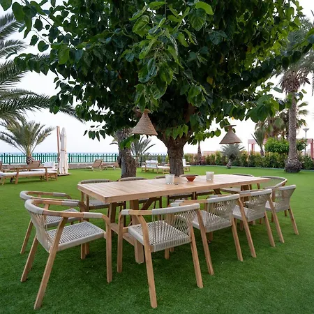 Paradisun - Adults Only Recommended Aparthotel Villajoyosa