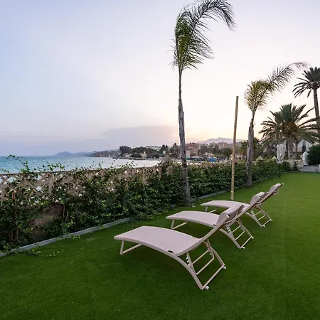 Aparthotel Paradisun - Adults Only Recommended Villajoyosa