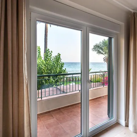 Paradisun - Adults Only Recommended * Villajoyosa