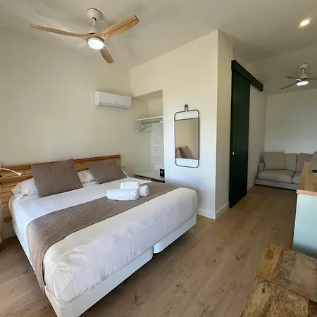Paradisun - Adults Only Recommended Aparthotel