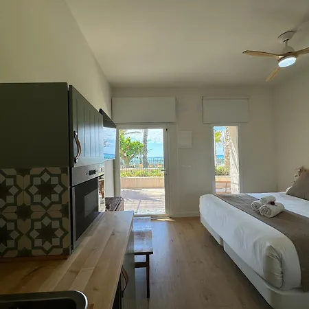 Aparthotel Paradisun - Adults Only Recommended Villajoyosa