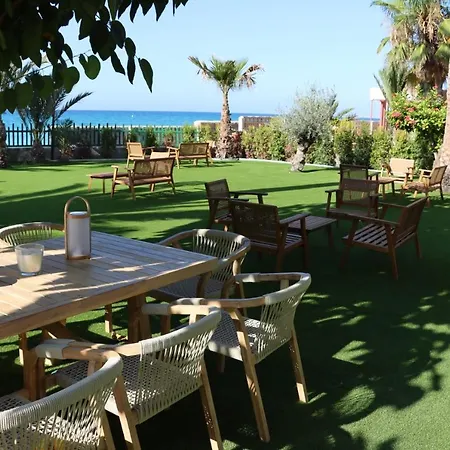 Paradisun - Adults Only Recommended Apart-hotel 4*