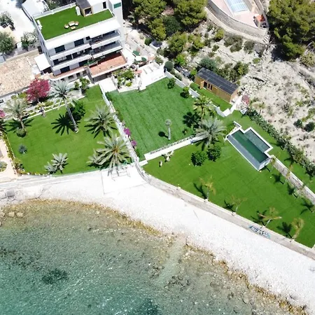 Paradisun - Adults Only Recommended 4* Villajoyosa