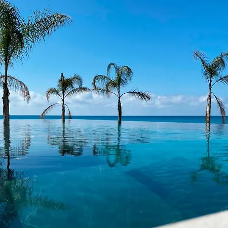 Paradisun - Adults Only Recommended Aparthotel Villajoyosa