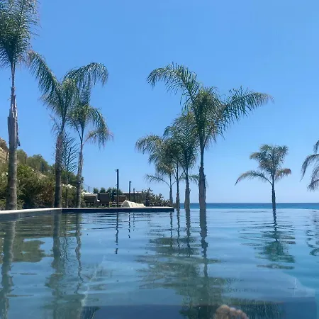 Apart-hotel Paradisun - Adults Only Recommended