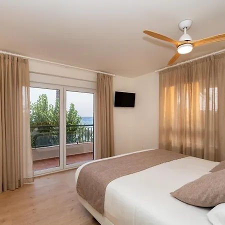 Paradisun - Adults Only Recommended Villajoyosa