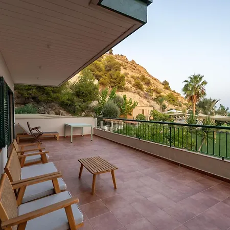 Apart-hotel Paradisun - Adults Only Recommended