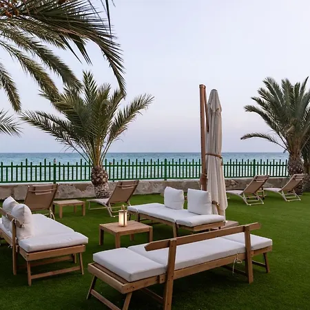 Apart-hotel Paradisun - Adults Only Recommended 4*