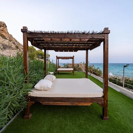 Apart-hotel Paradisun - Adults Only Recommended Villajoyosa