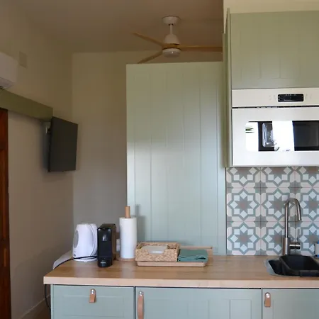 Apart-hotel Paradisun - Adults Only Recommended 4*