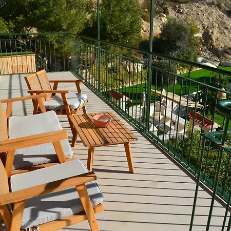 Paradisun - Adults Only Recommended Villajoyosa