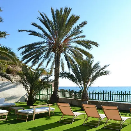 Apart-hotel Paradisun - Adults Only Recommended Villajoyosa