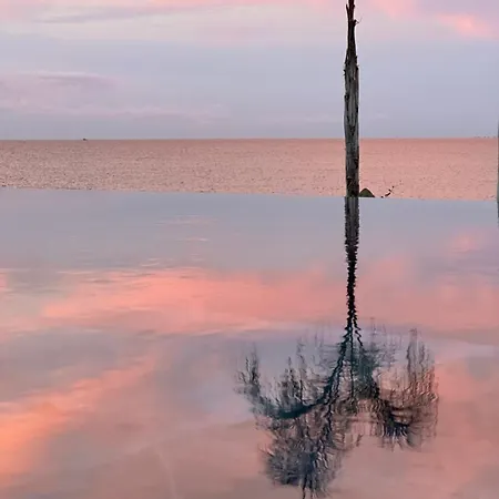 Paradisun - Adults Only Recommended 4*