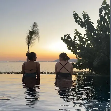 Apart-hotel Paradisun - Adults Only Recommended Villajoyosa