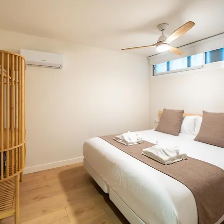 Apart-hotel Paradisun - Adults Only Recommended