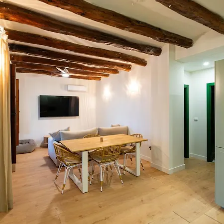 Paradisun - Adults Only Recommended 4* Villajoyosa