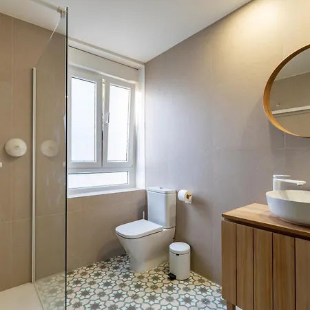 Apart-hotel Paradisun - Adults Only Recommended