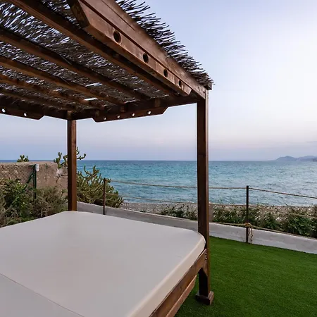 Apart-hotel Paradisun - Adults Only Recommended 4*