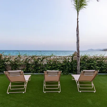 Paradisun - Adults Only Recommended 4*