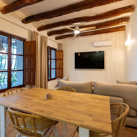 Paradisun - Adults Only Recommended Apart-hotel 4*