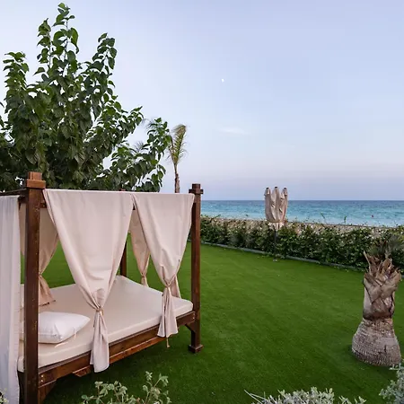 Paradisun - Adults Only Recommended 4* Villajoyosa