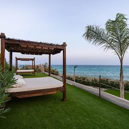 Apart-hotel Paradisun - Adults Only Recommended 4*