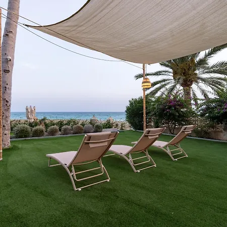 Paradisun - Adults Only Recommended 4*