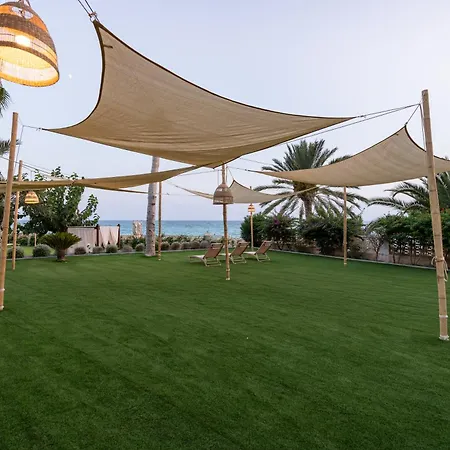 Paradisun - Adults Only Recommended Apart-hotel 4*