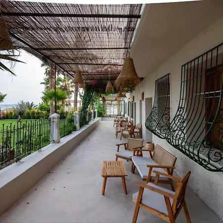 Apart-hotel Paradisun - Adults Only Recommended