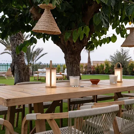 Apart-hotel Paradisun - Adults Only Recommended 4*