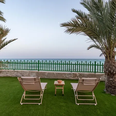 Paradisun - Adults Only Recommended